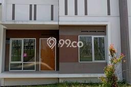 Dijual Rumah Murah di Bogor Barat Bogor Harga Rp 350 Juta LT 98m2 Dijual Rumah Murah di Bogor Barat Bogor Harga Rp 350 Juta LT 98m2