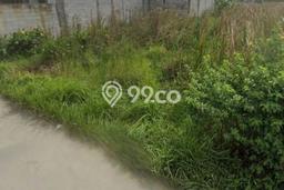 Dijual Tanah 90m2 di Pondok Ungu, Bekasi Dijual Tanah 90m2 di Pondok Ungu, Bekasi