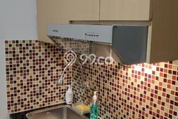 Apartemen Siap Huni 0 Kamar dengan Harga Terjangkau di Area Cempaka Putih, Jakarta Pusat Apartemen Siap Huni 0 Kamar dengan Harga Terjangkau di Area Cempaka Putih, Jakarta Pusat