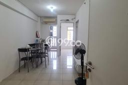 Apartemen Disewakan 2 Kamar Hemat Siap Huni di Jakarta Utara, Luas 35m2 Apartemen Disewakan 2 Kamar Hemat Siap Huni di Jakarta Utara, Luas 35m2