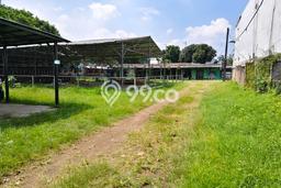 Lahan Dijual Lokasi Jatisampurna, Bekasi dengan Luas Tanah 4177m2 dan Status SHM Lahan Dijual Lokasi Jatisampurna, Bekasi dengan Luas Tanah 4177m2 dan Status SHM