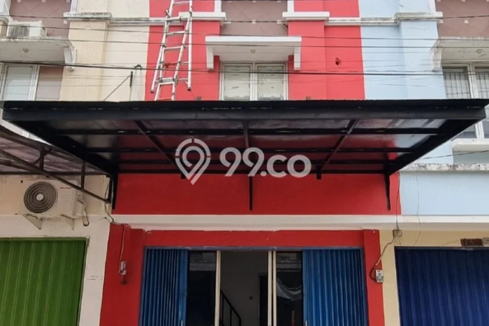 Ruko For Rent Kawasan , Luas 70m2m², Area Strategis, Ready Usaha Ruko For Rent Kawasan , Luas 70m2m², Area Strategis, Ready Usaha