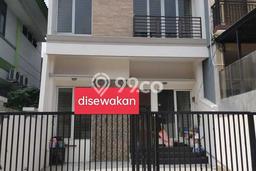 Disewakan Hunian Konsep Modern di Kelapa Gading Jakarta Utara dengan 3 Kamar Disewakan Hunian Konsep Modern di Kelapa Gading Jakarta Utara dengan 3 Kamar