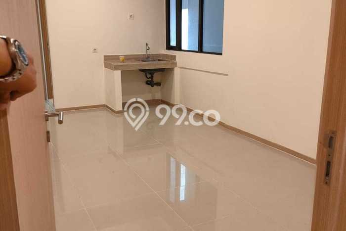 Untuk Dijual Apartemen 2 KT di Bekasi Luas 50m2 Untuk Dijual Apartemen 2 KT di Bekasi Luas 50m2