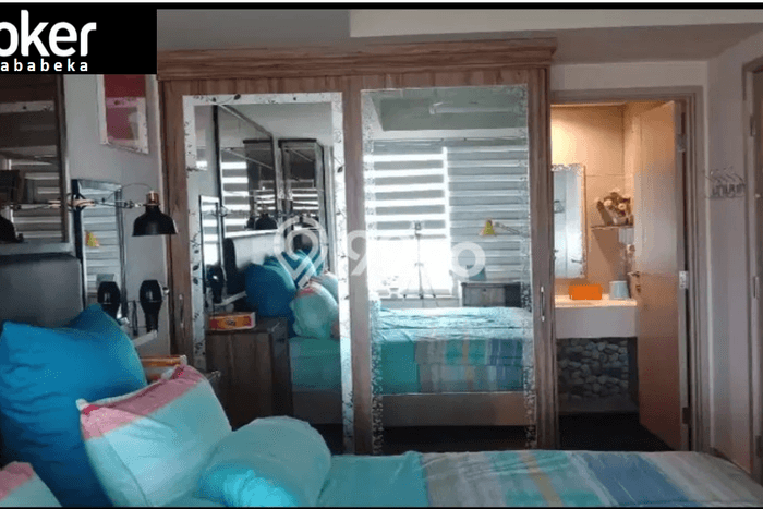 Disewakan Apartemen Ekonomis 2 BR di Jababeka Bekasi Disewakan Apartemen Ekonomis 2 BR di Jababeka Bekasi