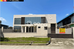 FOR RENT! Gudang di Cikarang Cocok untuk Bisnis 1200m2 FOR RENT! Gudang di Cikarang Cocok untuk Bisnis 1200m2
