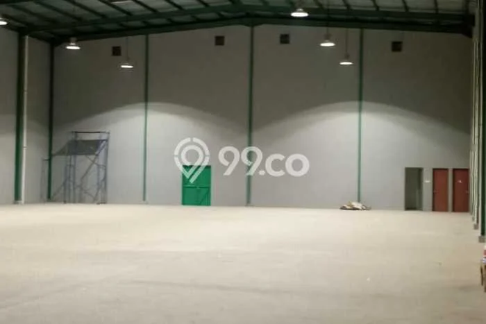 FOR RENT! Gudang di Cikarang Cocok untuk Bisnis 1200m2 FOR RENT! Gudang di Cikarang Cocok untuk Bisnis 1200m2