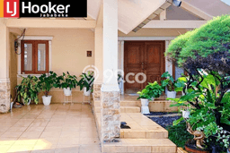 Rumah Modern Cantik 3 Kamar Bisa Langsung Pindah di Lippo Cikarang Rumah Modern Cantik 3 Kamar Bisa Langsung Pindah di Lippo Cikarang