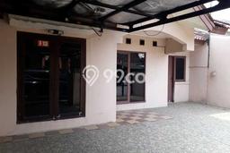 For Sale Hunian Rumah Nyaman 2 KT di Jababeka, Bekasi For Sale Hunian Rumah Nyaman 2 KT di Jababeka, Bekasi