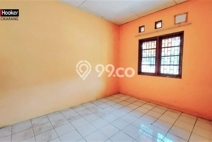Rumah Modern 2 Kamar LT 120m2 di Cikarang Rumah Modern 2 Kamar LT 120m2 di Cikarang