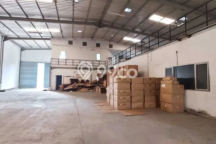 Gudang Bagus Dijual LB 1078m2 Lokasi Strategis Bekasi Area Cocok untuk Berbisnis Gudang Bagus Dijual LB 1078m2 Lokasi Strategis Bekasi Area Cocok untuk Berbisnis