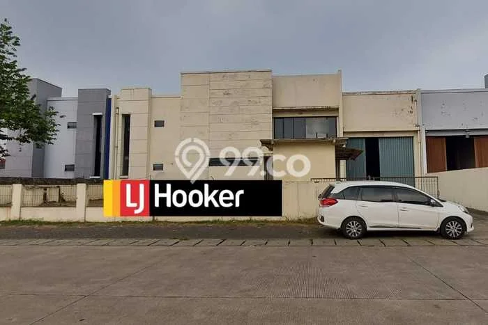 Gudang Bagus Dijual LB 1078m2 Lokasi Strategis Bekasi Area Cocok untuk Berbisnis Gudang Bagus Dijual LB 1078m2 Lokasi Strategis Bekasi Area Cocok untuk Berbisnis