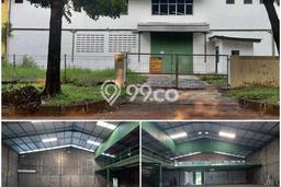 Gudang Bagus Dijual LB 700m2 Lokasi Strategis Bekasi Area Cocok untuk Berbisnis Gudang Bagus Dijual LB 700m2 Lokasi Strategis Bekasi Area Cocok untuk Berbisnis