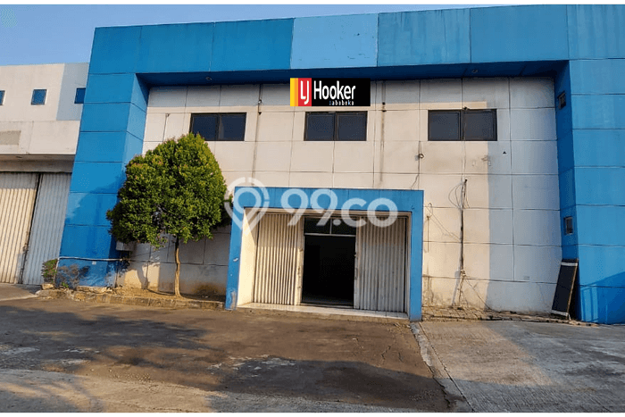 Gudang Bagus Dijual di Jababeka Bekasi Lokasi Strategis Cocok untuk Kembangkan Bisnis Gudang Bagus Dijual di Jababeka Bekasi Lokasi Strategis Cocok untuk Kembangkan Bisnis