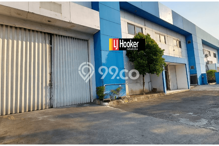 Gudang Bagus Dijual di Jababeka Bekasi Lokasi Strategis Cocok untuk Kembangkan Bisnis Gudang Bagus Dijual di Jababeka Bekasi Lokasi Strategis Cocok untuk Kembangkan Bisnis