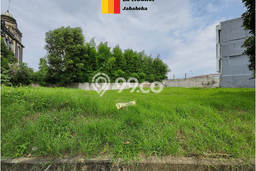 Dijual Tanah di Bekasi, Luas 505m2 SHM Dijual Tanah di Bekasi, Luas 505m2 SHM