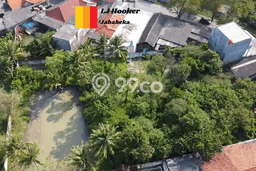 Dijual Tanah Lokasi Cikarang, Bekasi Seluas 3000m2 Dijual Tanah Lokasi Cikarang, Bekasi Seluas 3000m2