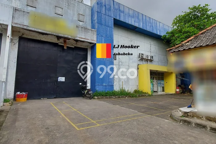 Unit Komersial Disewakan di Bekasi Area Strategis Harga Kompetitif Unit Komersial Disewakan di Bekasi Area Strategis Harga Kompetitif