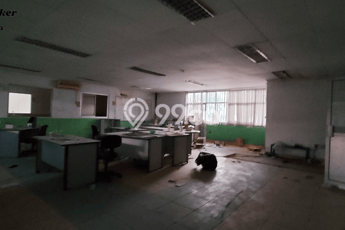 Gudang Dijual di Prime Area Bekasi Luas 1000m2 Gudang Dijual di Prime Area Bekasi Luas 1000m2