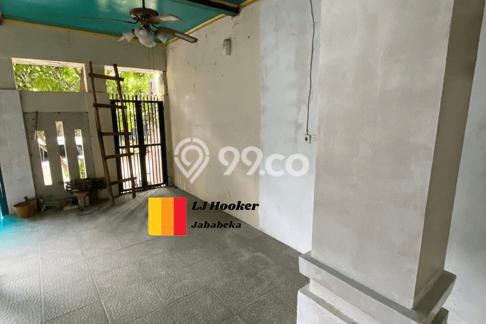 Sewa Rumah Harga Terjangkau di Cikarang Bekasi dengan 2 KT Sewa Rumah Harga Terjangkau di Cikarang Bekasi dengan 2 KT