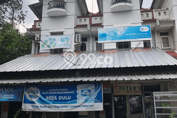 FOR SALE! Ruko di Cikarang Selatan Bekasi, LT 60m2, LB 90m2 FOR SALE! Ruko di Cikarang Selatan Bekasi, LT 60m2, LB 90m2