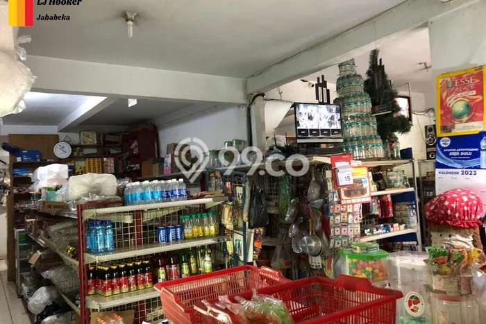 FOR SALE! Ruko di Cikarang Selatan Bekasi, LT 60m2, LB 90m2 FOR SALE! Ruko di Cikarang Selatan Bekasi, LT 60m2, LB 90m2