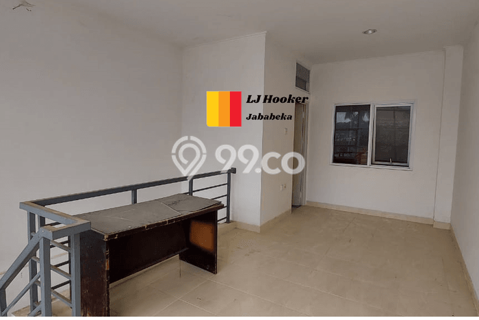 Gudang Kawasan Jababeka, Luas 147m², Lokasi Komersial, Siap Bisnis Gudang Kawasan Jababeka, Luas 147m², Lokasi Komersial, Siap Bisnis