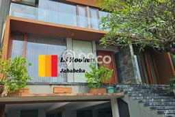 Dijual Rumah Mewah Megah Dengan View Eksklusif di Puri Indah, Jakarta Barat Dijual Rumah Mewah Megah Dengan View Eksklusif di Puri Indah, Jakarta Barat