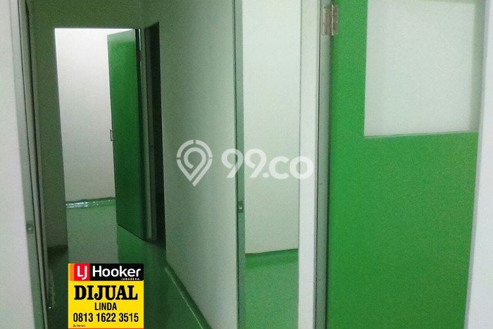 Unit Gudang Dijual di Bekasi LT 180m2 & LB 240m2 Unit Gudang Dijual di Bekasi LT 180m2 & LB 240m2