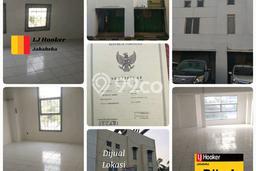 Ruko Dijual di Lippo Cikarang Cikarang dengan Luas Bangunan 324m2 Ruko Dijual di Lippo Cikarang Cikarang dengan Luas Bangunan 324m2