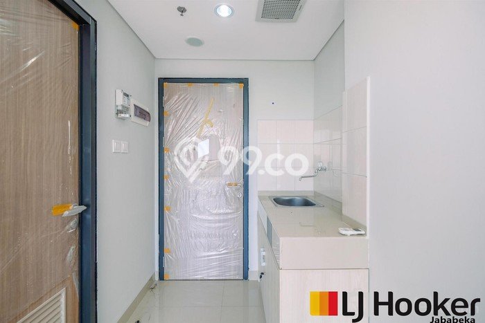 Sewa Apartemen Harga Terjangkau di Jababeka 1 Bedroom Sewa Apartemen Harga Terjangkau di Jababeka 1 Bedroom