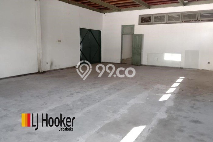 Gudang Bagus Dijual LB 1200m2 Lokasi Strategis Bekasi Area Cocok untuk Berbisnis Gudang Bagus Dijual LB 1200m2 Lokasi Strategis Bekasi Area Cocok untuk Berbisnis