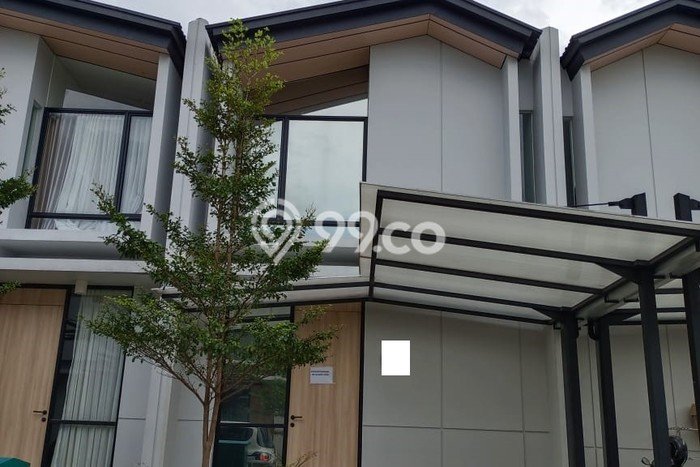 Sewa cepat rumah minimalis lokasi strategis 2 Kamar di Lippo Cikarang, Cikarang Sewa cepat rumah minimalis lokasi strategis 2 Kamar di Lippo Cikarang, Cikarang