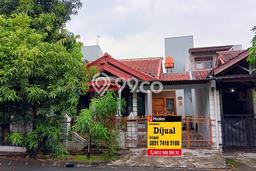 Rumah Luas Asri 1 KT Siap Pakai di Jababeka Bekasi Rumah Luas Asri 1 KT Siap Pakai di Jababeka Bekasi