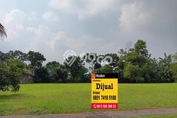 Tanah Dijual di Bekasi Seluas 1804m2 Strategis Tanah Dijual di Bekasi Seluas 1804m2 Strategis