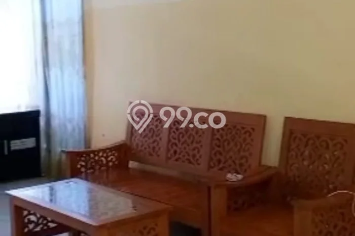 Sewa Rumah Harga Terjangkau di Jababeka Bekasi dengan 3 Kamar Tidur Sewa Rumah Harga Terjangkau di Jababeka Bekasi dengan 3 Kamar Tidur