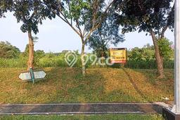 Tanah Dijual Area Strategis di Jababeka Bekasi 480m2 Tanah Dijual Area Strategis di Jababeka Bekasi 480m2