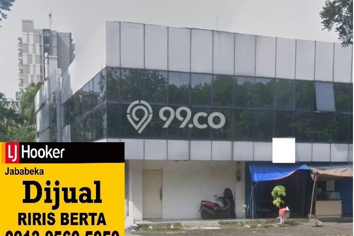 Ruko Bagus Dijual LB 135m2 Lokasi Strategis Bekasi Area Cocok untuk Bisnis Ruko Bagus Dijual LB 135m2 Lokasi Strategis Bekasi Area Cocok untuk Bisnis