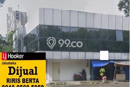 Ruko Bagus Dijual LB 135m2 Lokasi Strategis Bekasi Area Cocok untuk Bisnis Ruko Bagus Dijual LB 135m2 Lokasi Strategis Bekasi Area Cocok untuk Bisnis