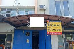 Unit Ruko Dijual di Bekasi LT 50m2 & LB 100m2 Unit Ruko Dijual di Bekasi LT 50m2 & LB 100m2