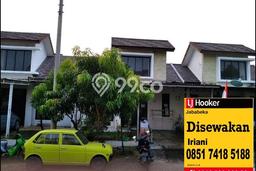 Rumah kawasan Jababeka, Siap Huni, 3 KT Rumah kawasan Jababeka, Siap Huni, 3 KT