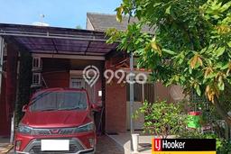 Rumah Asri area Jababeka, Dekat Jababeka, Bekasi, Bekasi - LT 90m² Rumah Asri area Jababeka, Dekat Jababeka, Bekasi, Bekasi - LT 90m²