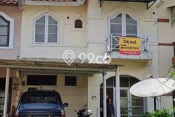 Hunian Cantik Modern Lb 119m2 di Lippo Cikarang, Cikarang Hunian Cantik Modern Lb 119m2 di Lippo Cikarang, Cikarang