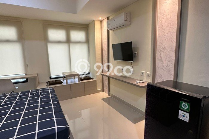 Sewa Apartemen Murah di Cikarang 1 KT Sewa Apartemen Murah di Cikarang 1 KT