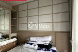 Apartemen Strategis 21m2 di Jababeka Bekasi 1 Bedroom Apartemen Strategis 21m2 di Jababeka Bekasi 1 Bedroom