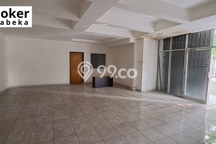 Gudang Bagus Dijual LB 800m2 Lokasi Strategis Bekasi Area Cocok untuk Bisnis Gudang Bagus Dijual LB 800m2 Lokasi Strategis Bekasi Area Cocok untuk Bisnis