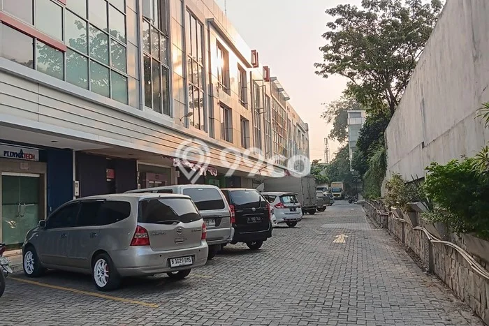 Unit Ruko Tersedia di Jababeka Spesifikasi LB 213m2 Unit Ruko Tersedia di Jababeka Spesifikasi LB 213m2