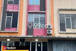 Ruko Dijual di Prime Area Bekasi Luas 180m2 Ruko Dijual di Prime Area Bekasi Luas 180m2