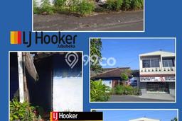 Tanah untuk Dijual Lokasi Banjarsari, Solo Luas 81m2 SHM Tanah untuk Dijual Lokasi Banjarsari, Solo Luas 81m2 SHM