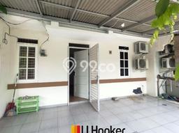 Rumah di Lippo Cikarang, Area Strategis, 1 KM Rumah di Lippo Cikarang, Area Strategis, 1 KM